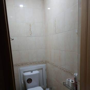 Продается Многокомнатная квартира, 124,7 м²