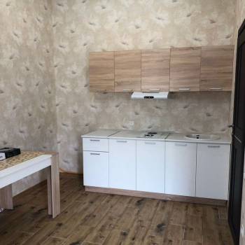 Сдается 1-комнатная квартира, 25 м²