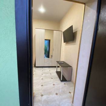 Сдается 1-комнатная квартира, 25 м²
