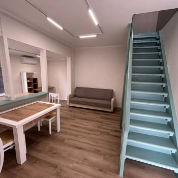 Сдается 2-х комнатная квартира, 52 м²