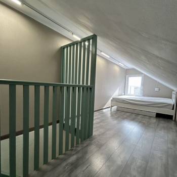 Сдается 2-х комнатная квартира, 52 м²