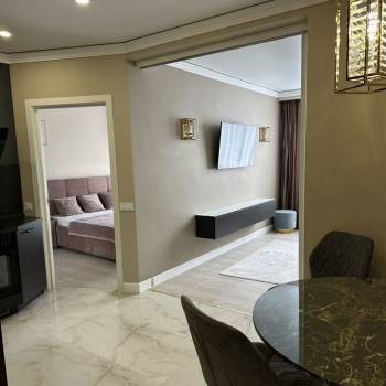 Сдается 2-х комнатная квартира, 52 м²