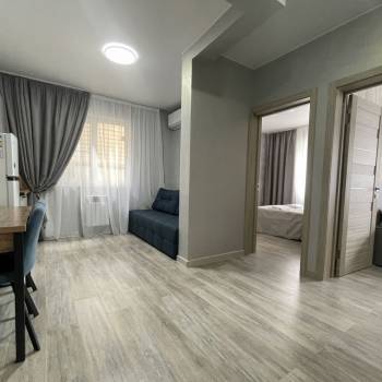 Сдается 2-х комнатная квартира, 38 м²