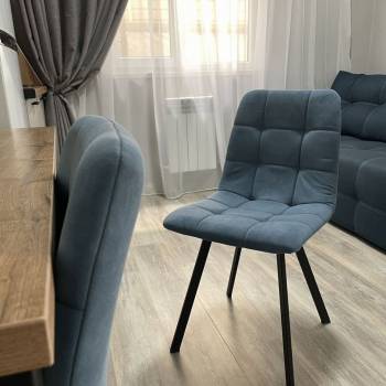 Сдается 2-х комнатная квартира, 38 м²