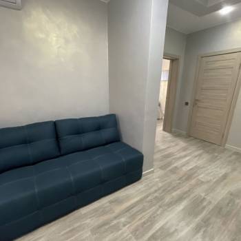Сдается 2-х комнатная квартира, 38 м²