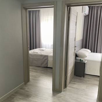 Сдается 2-х комнатная квартира, 38 м²