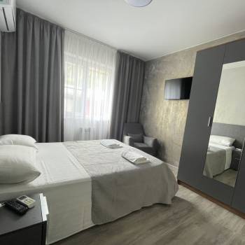 Сдается 2-х комнатная квартира, 38 м²