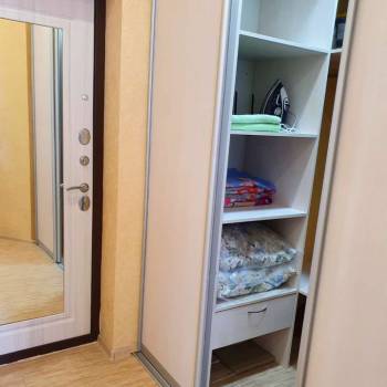 Сдается 2-х комнатная квартира, 36 м²