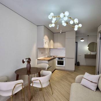 Сдается 1-комнатная квартира, 46 м²