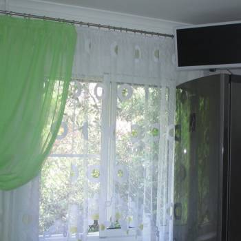 Продается 1-комнатная квартира, 32 м²