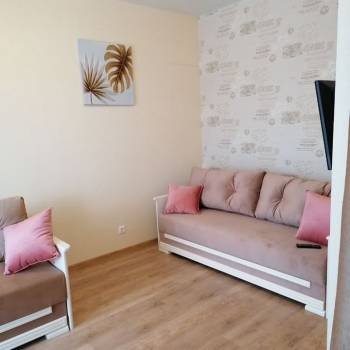 Продается 1-комнатная квартира, 31,2 м²