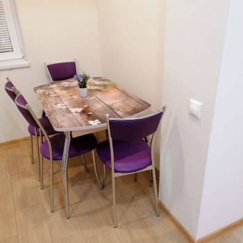 Продается 1-комнатная квартира, 31,2 м²
