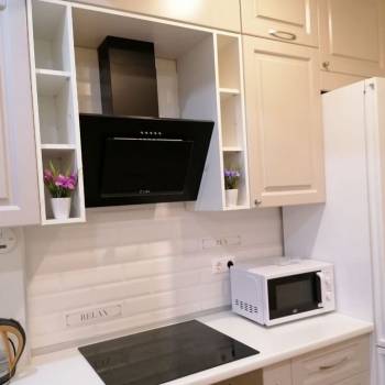 Продается 1-комнатная квартира, 31,2 м²