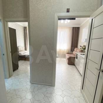 Сдается 2-х комнатная квартира, 32 м²