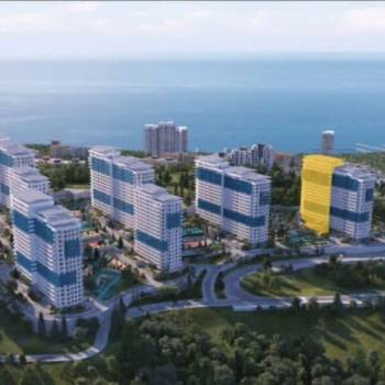 Продается 1-комнатная квартира, 23,1 м²
