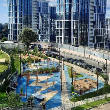 Продается 1-комнатная квартира, 23,1 м²