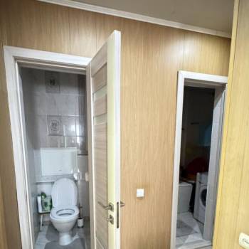 Сдается 2-х комнатная квартира, 55 м²