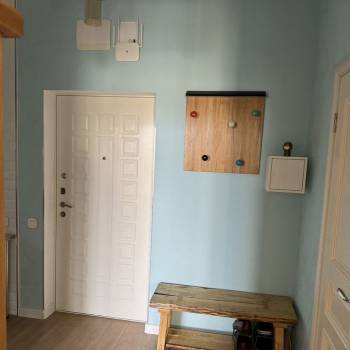 Продается 2-х комнатная квартира, 42 м²