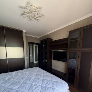 Сдается 1-комнатная квартира, 36 м²