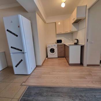 Продается 1-комнатная квартира, 48,6 м²