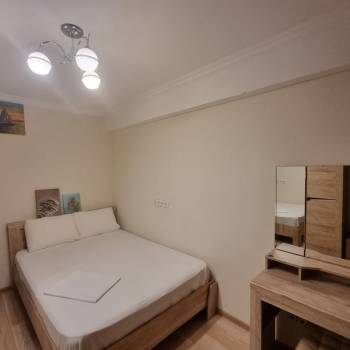 Продается 1-комнатная квартира, 48,6 м²