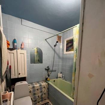 Продается 1-комнатная квартира, 32 м²
