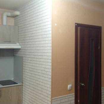 Продается 1-комнатная квартира, 23,6 м²