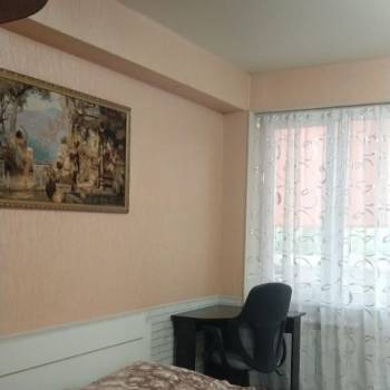 Продается 1-комнатная квартира, 23,6 м²