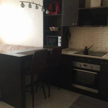 Продается 1-комнатная квартира, 31 м²