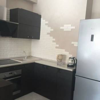 Продается 1-комнатная квартира, 31 м²