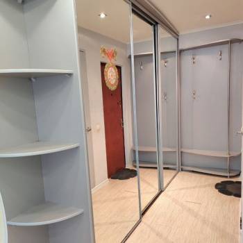 Продается 1-комнатная квартира, 28,8 м²