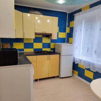 Продается 1-комнатная квартира, 28,8 м²