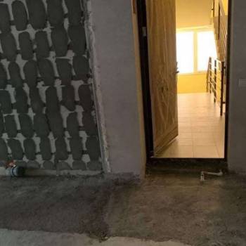Продается 1-комнатная квартира, 37,5 м²
