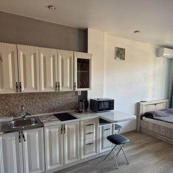 Продается 1-комнатная квартира, 25 м²