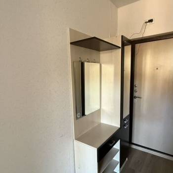 Продается 1-комнатная квартира, 25 м²