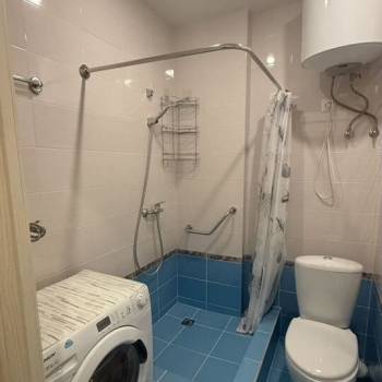 Продается 1-комнатная квартира, 25 м²