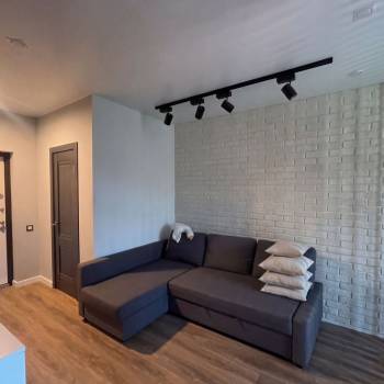 Продается 1-комнатная квартира, 40,4 м²