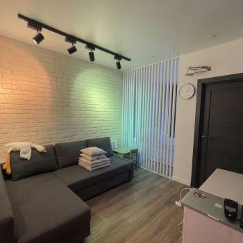Продается 1-комнатная квартира, 40,4 м²