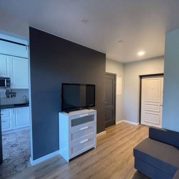 Продается 1-комнатная квартира, 40,4 м²
