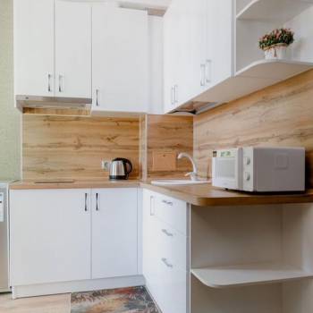Продается 1-комнатная квартира, 25 м²