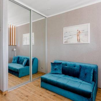 Продается 1-комнатная квартира, 25 м²