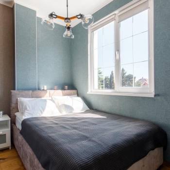 Продается 1-комнатная квартира, 25 м²