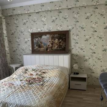 Продается 3-х комнатная квартира, 106 м²