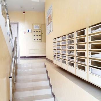 Продается 1-комнатная квартира, 23 м²