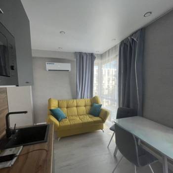 Сдается 2-х комнатная квартира, 41 м²