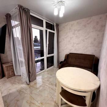 Сдается 2-х комнатная квартира, 36 м²