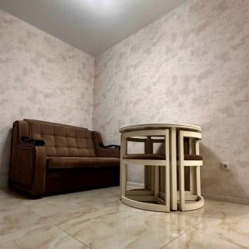 Сдается 2-х комнатная квартира, 36 м²