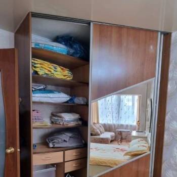 Сдается 2-х комнатная квартира, 50 м²