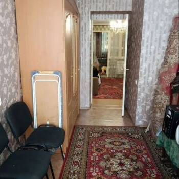 Сдается 2-х комнатная квартира, 48 м²