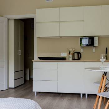 Продается 1-комнатная квартира, 27 м²